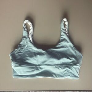 Lululemon Reversible Align Bra